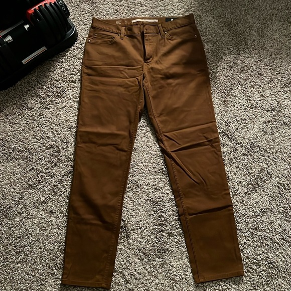 Banana Republic Tapered Chino, 32x32 - Picture 1 of 6